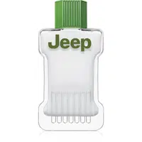 Jeep Adventure balzám po holení pro muže 100 ml