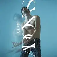 ADONXS – Age of Adonxs CD