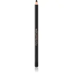 Makeup Revolution Kohl Eyeliner kajalová tužka na oči odstín Black 1.3 g
