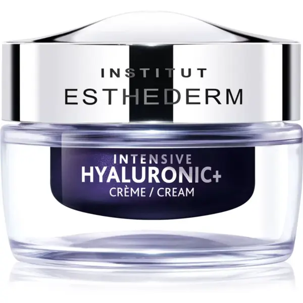 Institut Esthederm Intensive Hyaluronic+ hydratační protivráskový krém 50 ml