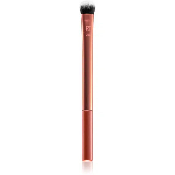 Real Techniques Expert Concealer štětec na korektor 1 ks