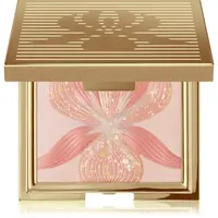 Sisley Palette L'Orchidée rozjasňující tvářenka odstín Corail 15 g