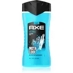 Axe Ice Chill sprchový gel na obličej, tělo a vlasy 250 ml