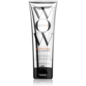 Color WOW Color Security Shampoo bezsulfátový šampon pro chemicky ošetřené vlasy 250 ml