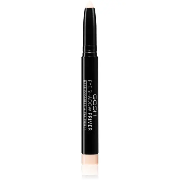 GOSH COPENHAGEN Eye Shadow Base podkladová báze pod oční stíny odstín 001 Nude 1.4 g