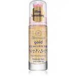 Dermacol Gold podkladová báze proti vráskám 20 ml
