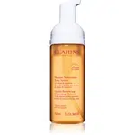 Clarins Cleansing Gentle Renewing Cleansing Mousse jemná čisticí pěna pro všechny typy pleti 150 ml