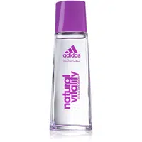 Adidas Natural Vitality toaletní voda pro ženy 50 ml
