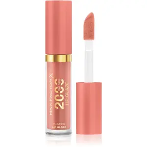 Max Factor 2000 Calorie lesk na rty pro větší objem odstín 050 Guava Flair 4,4 ml