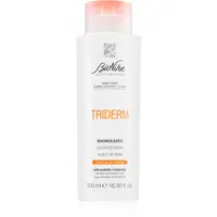 BioNike Triderm sprchový a koupelový olej pro citlivou pokožku 500 ml