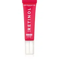 Dermacol Bio Retinol omlazující krém na kontury očí a rtů 15 ml