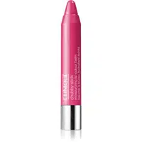 Clinique Chubby Stick™ Moisturizing Lip Colour Balm hydratační rtěnka odstín 06 Woppin' Watermelon 3 g