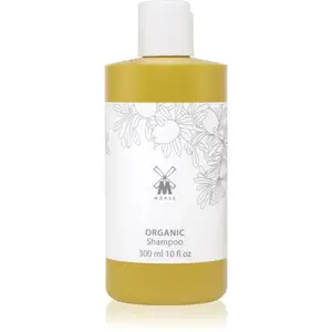 Mühle Organic Shampoo přírodní šampon pro muže 300 ml