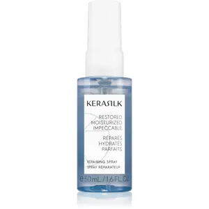 KERASILK Specialists Repairing Spray regenerační péče na vlasy 50 ml