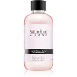 Millefiori Milano Magnolia Blossom & Wood náplň do aroma difuzérů 250 ml