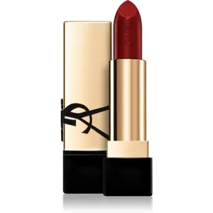 Yves Saint Laurent Rouge Pur Couture rtěnka pro ženy R7 Rouge Insolite 3.8 g