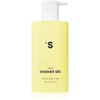 Sister's Aroma Smart Vetiver sprchový gel 250 ml