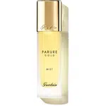 GUERLAIN Parure Gold Setting Mist fixační sprej na make-up 30 ml