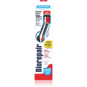 Biorepair Sensitive Soft zubní kartáček soft 1 ks