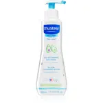Mustela Bébé PhysiObébé čisticí voda pro děti od narození 300 ml