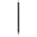 MAC Cosmetics Lip Pencil tužka na rty odstín Boldly Bare 1,45 g