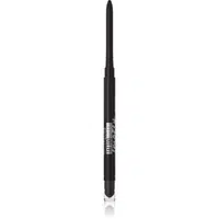 MAYBELLINE NEW YORK Tattoo Liner Smokey gelová tužka na oči odstín 01 Black 1.3 g