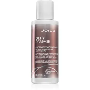 Joico Defy Damage Protective Conditioner ochranný kondicionér pro poškozené vlasy 50 ml
