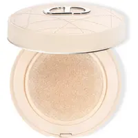 DIOR Dior Forever Cushion Powder sypký pudr odstín 010 Fair 10 g