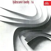 Různí interpreti – Týden nové tvorby 1984 / Jeřábek, Ceremuga, Mácha