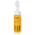 Apis Natural Cosmetics Re-Vit C Home Care čisticí pěna s vitaminem C 150 ml