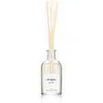 Ambientair The Olphactory Leather Utopia aroma difuzér 100 ml