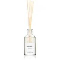 Ambientair The Olphactory Leather Utopia aroma difuzér 100 ml
