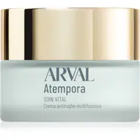 Arval Atempora Soin Vital krém proti vráskám na obličej, krk a dekolt 50 ml