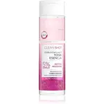 Eveline Cosmetics Clean Shot 5% Copper Peptide Complex revitalizační tonikum 200 ml