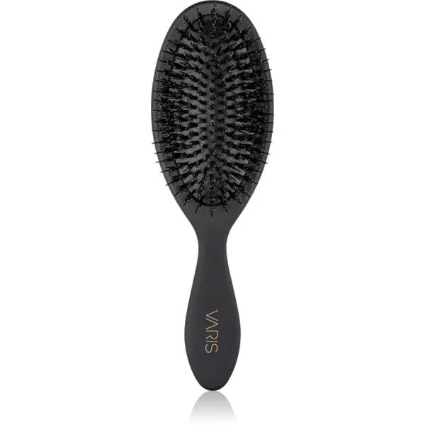 VARIS Smoothing Brush plochý kartáč pro uhlazení vlasů 1 ks