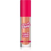 Rude Cosmetics Berry Plump hydratační lesk na rty pro objem odstín Fairy 4 g
