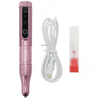 NaniNails PRO PEN 26 W bruska na nehty bezdrátová 1 ks