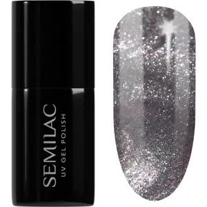 Semilac UV Hybrid Brides Babes gelový lak na nehty s použitím UV/LED lampy odstín 484 The Cute One 7 ml