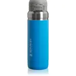Stanley Quick Flip Go Bottle termoláhev Azure 1060 ml