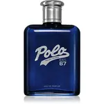Ralph Lauren Polo 67 parfémovaná voda pro muže 125 ml