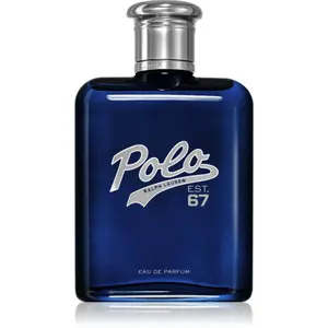 Ralph Lauren Polo 67 parfémovaná voda pro muže 125 ml
