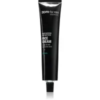 Zew For Men Essential Face Cream hydratační krém s kyselinou hyaluronovou pro muže 50 ml