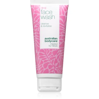 Australian Bodycare B12 revitalizační čisticí gel 100 ml