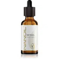 Nanoil Retinol regenerační pleťové sérum s retinolem 50 ml
