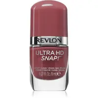 Revlon Cosmetics Ultra HD Snap!™ rychleschnoucí lak na nehty odstín N°032 Birthday Suit 8 ml