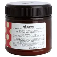 Davines Alchemic Conditioner Red hydratační kondicionér pro zvýraznění barvy vlasů 250 ml