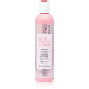 milk_shake® Insta.Light Shampoo posilující šampon pro všechny typy vlasů 300 ml