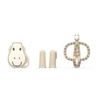 Matchstick Monkey Starter Set Giraffe dárková sada pro děti