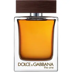 Dolce&Gabbana The One for Men Eau de Toilette toaletní voda pro muže 100 ml