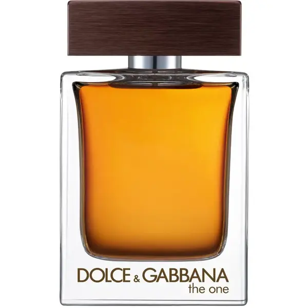 Dolce&Gabbana The One for Men Eau de Toilette toaletní voda pro muže 100 ml